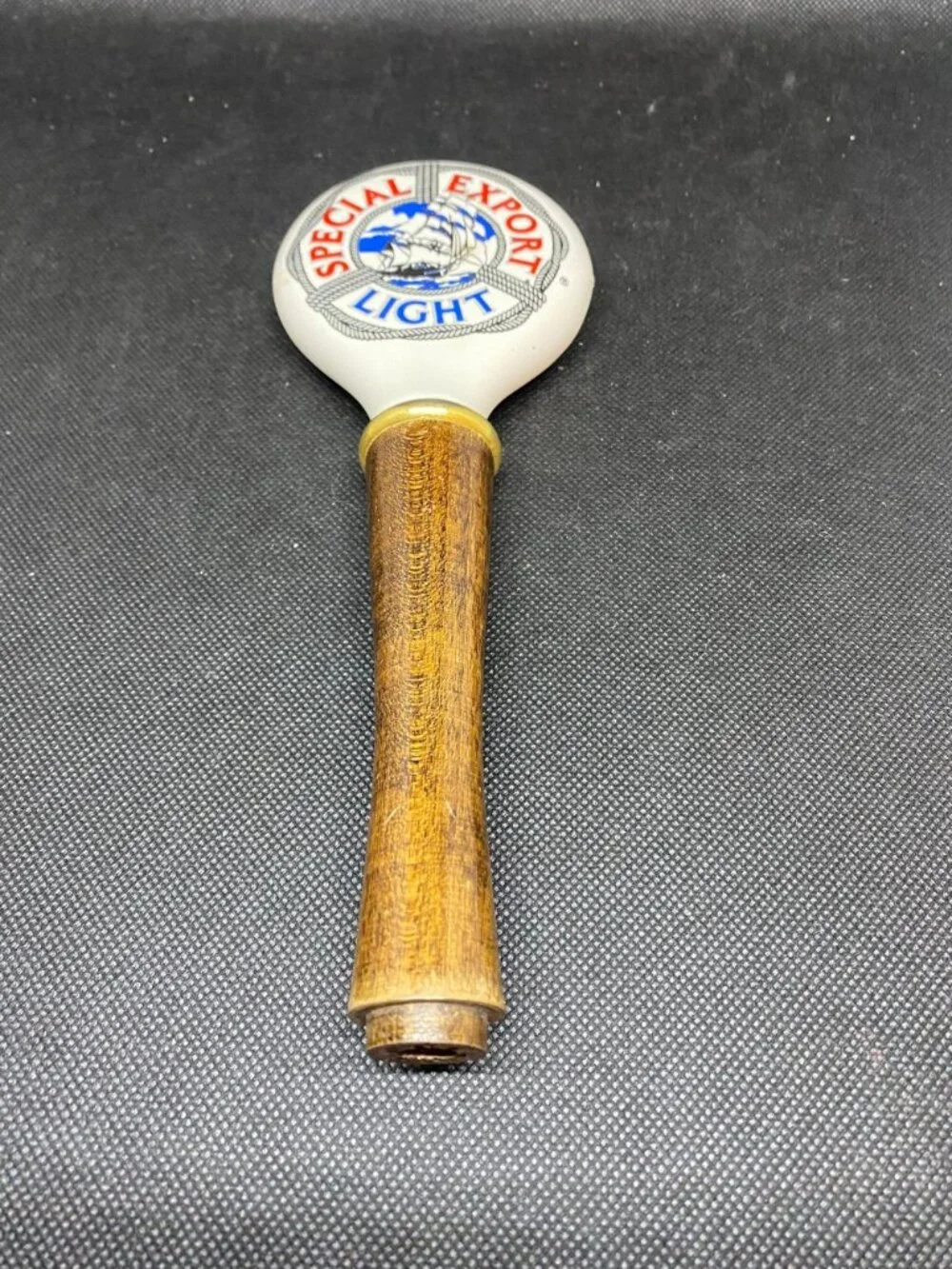 Special Export Light Beer Tap